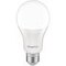 LED BULB 15W E27 4000K WW
