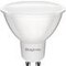 LED BULB 7W GU10 6500K WW