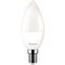 LED BULB CANDLE 5W E14 CW