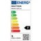 LED Leuchtmittel Kerzenform WW