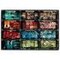 ASSORT. FUSE MINI-NORMAL-MAXI