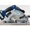 Cordless Circular saw BACCS BL with sawblades