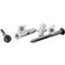 EXPERTfix plugs + Woodscrew