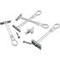 B-STfixplugs, Art. 10334 + Metric Screw M6, Art. 97357