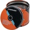 Cutting disc INOXline Top in metal can