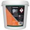 Defrosting granules -50 °C 