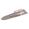 Flooring trowel steel 