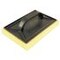 Sponge trowel 