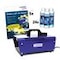 Klimapaket Airclean Zitrus + Airboxcleaner 24 St.
