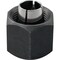 Spare parts cordless edge router BACER BL 12V