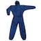 Disp. Coverall SMS 5/6 blue