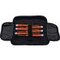 SET 6P ELECTRONIC SCR TX BAG 