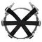 Helmet interior 6-point (VOSS)