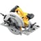 Circular saw DWE576K-QS