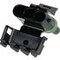DELPHI PLUG HOUSING 3P