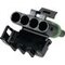 DELPHI PLUG HOUSING LINE 4P 