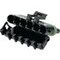 DELPHI PLUG HOUSING 6P