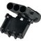 DELPHI CAP HOUSING 3P 