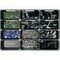 ASSORTMENT DELPHI CONNECTORS