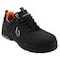 SAFETY SHOE PUTEK S3 ESD