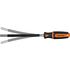 Screwdriver Flexible 2K