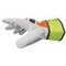 Working leather glove Reflector