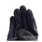 Chemical protection glove, 35cm 