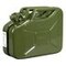 METAL FUEAL TANK 10 L