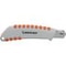 CUTTER ALU+GUMMI 18 MET.RAIL 