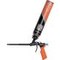 PU FOAM GUN PTFE BLACK 3 