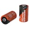 LITHIUM BATTERY CR2