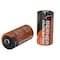 ANSMANN BATTERIE CR123A 3,0 V