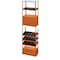 MODULE DIN, DRAWER CHEMICAL 2m