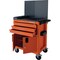 E-MOB TROLLEY 3D+HOLDER OR