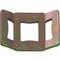 EASY LASH BUCKLES 25MM 