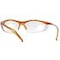 SAFETY GLASSES ELASTO CLEAR