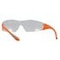 SAFETY GLASSES VISION BLUE