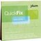 PLASTER QF DETECTABLE BLUE X45
