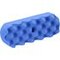 Sponge brush blue