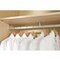 Zentrale Halterung für Schrankstange Silk
