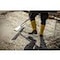 Concrete Distributor without Handle; Rubber boot PVC S5 yellow 