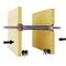 Formwork stop Excenter Plus, Spacer Cone, Dridu Formwork Spacers, Inner Cover Sealing Plug