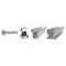 KC-PSC LATERAL 2 MOD EXT KIT 