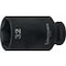 B-IMPACT NUT L=78MM 1/2