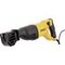 DEWALT RECIPROSÄGE DWE305PK-QS
