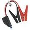 Starter Kabel mit Klemmen für Minibooster