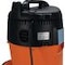 WET/DRY VACUUM CLEANR BWDVC26 