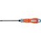 SCR.DR.STEELC. TX27x115 P 