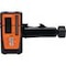 RECEIVER ROTATING LASER BRLR