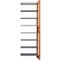 Anbauregal BERA Line 2 m